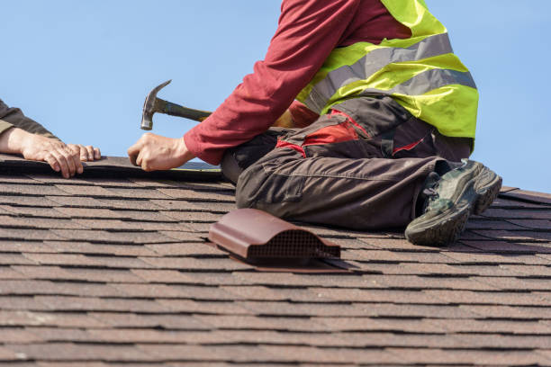 Best Roof Replacement Cost  in Rockaway Beach, OR