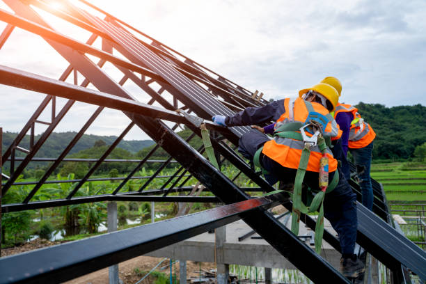 Best Shingle Roofing Installation  in Rockaway Beach, OR