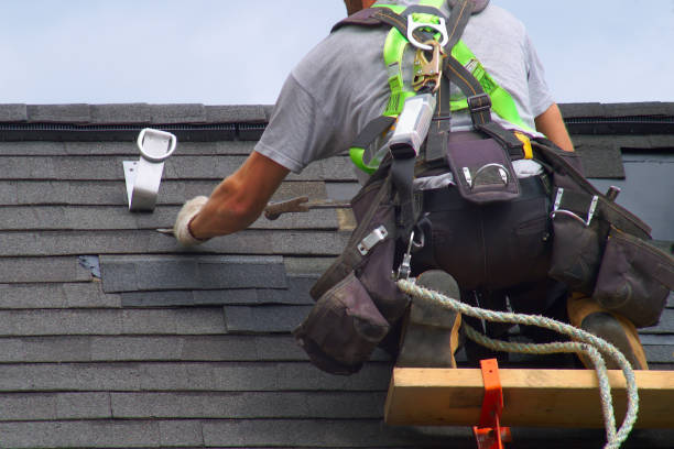 Quick and Trustworthy Emergency Roof Repair Services in Rockaway Beach, OR