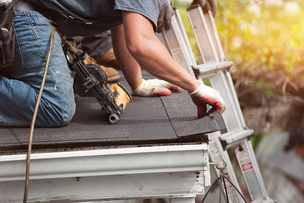 Best Storm Damage Roof Repair  in Rockaway Beach, OR