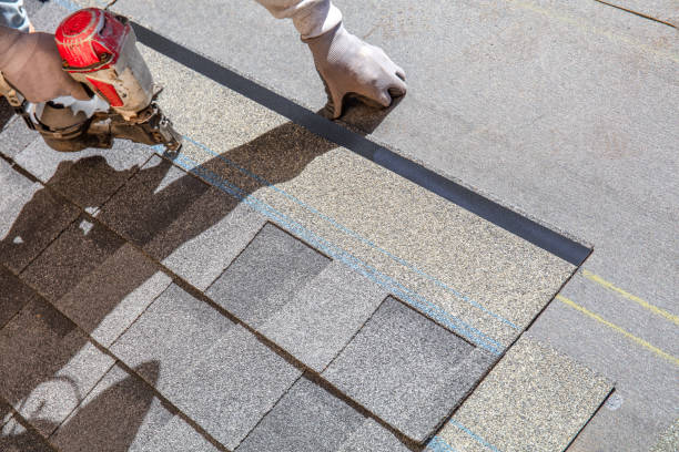 Best Residential Roofing Contractor  in Rockaway Beach, OR