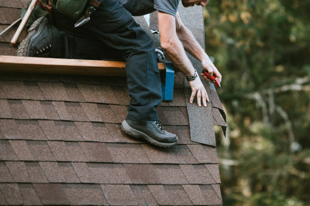 Best New Roof Installation  in Rockaway Beach, OR