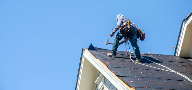 Trusted Rockaway Beach, OR Roofing Contractor Experts