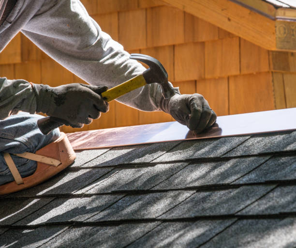 Best Metal Roofing Contractor  in Rockaway Beach, OR